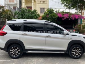 Xe Suzuki XL7 1.5 AT 2021
