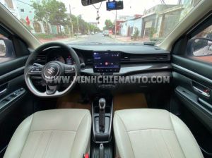 Xe Suzuki XL7 1.5 AT 2021