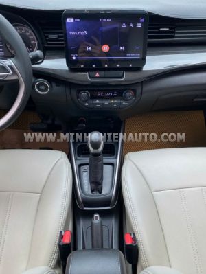 Xe Suzuki XL7 1.5 AT 2021