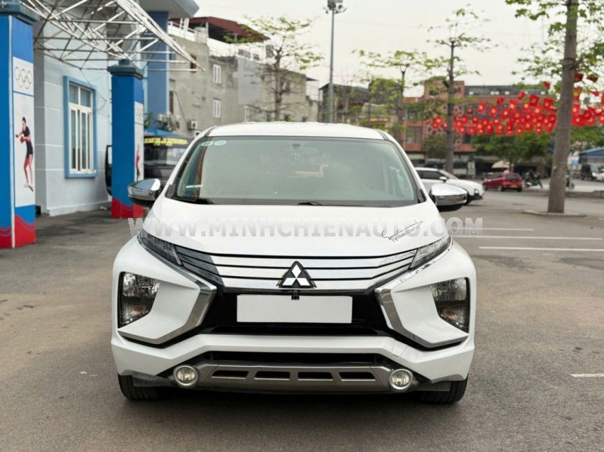Mitsubishi Xpander 1.5 AT 2019
