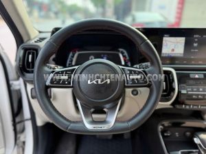 Xe Kia Sonet Luxury 1.5 AT 2022