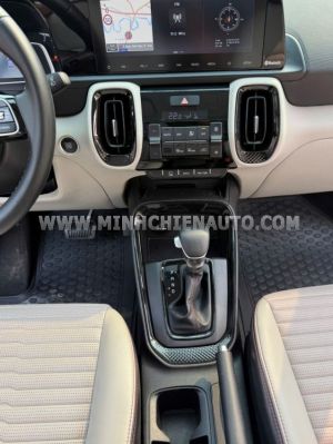 Xe Kia Sonet Luxury 1.5 AT 2022