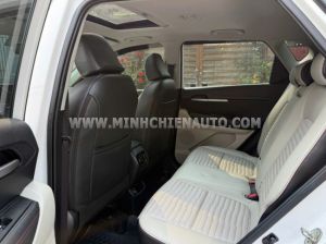 Xe Kia Sonet Luxury 1.5 AT 2022