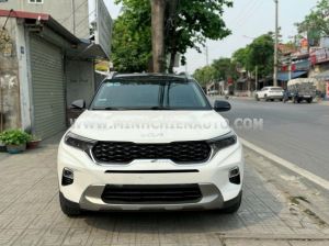 Xe Kia Sonet Luxury 1.5 AT 2022