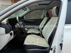 Xe Kia Sonet Luxury 1.5 AT 2022