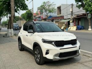 Xe Kia Sonet Luxury 1.5 AT 2022
