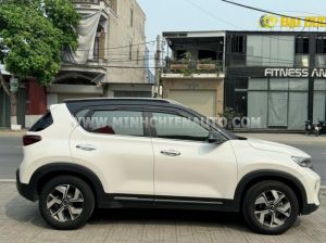 Xe Kia Sonet Luxury 1.5 AT 2022