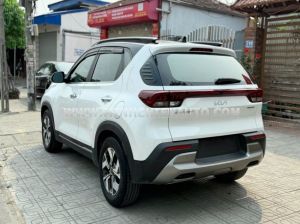 Xe Kia Sonet Premium 1.5 AT 2022