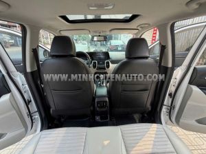 Xe Kia Sonet Luxury 1.5 AT 2022