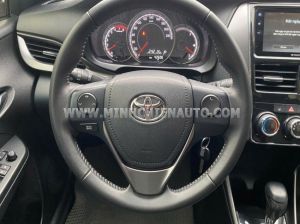 Xe Toyota Vios E CVT 2024