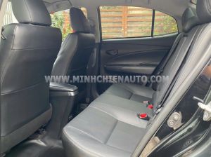 Xe Toyota Vios E CVT 2024