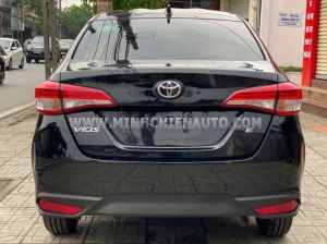 Xe Toyota Vios E CVT 2024