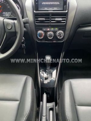 Xe Toyota Vios E CVT 2024