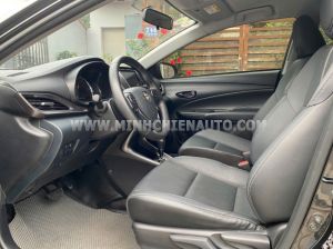 Xe Toyota Vios E CVT 2024