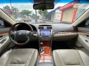 Xe Toyota Camry 2.4G 2008