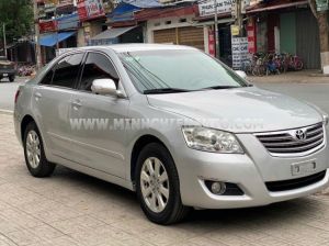 Xe Toyota Camry 2.4G 2008