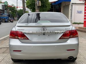 Xe Toyota Camry 2.4G 2008