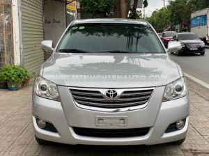 Xe Toyota Camry 2.4G 2008