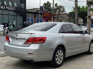 Xe Toyota Camry 2.4G 2008