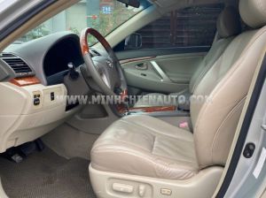Xe Toyota Camry 2.4G 2008