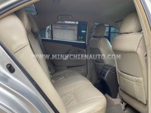 Xe Toyota Camry 2.4G 2008