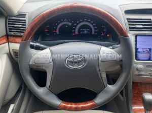 Xe Toyota Camry 2.4G 2008