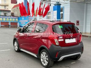 Xe VinFast Fadil 1.4 AT 2021
