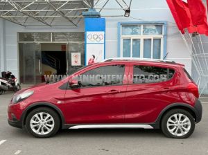 Xe VinFast Fadil 1.4 AT 2021