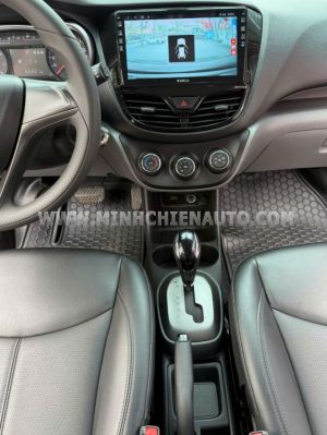 Xe VinFast Fadil 1.4 AT 2021