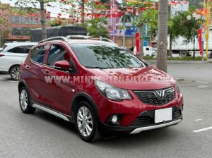 Xe VinFast Fadil 1.4 AT 2021