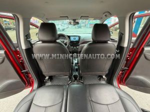 Xe VinFast Fadil 1.4 AT 2021