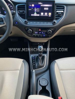Xe Hyundai Accent 1.4 AT Đặc Biệt 2023