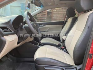 Xe Hyundai Accent 1.4 AT Đặc Biệt 2023