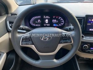 Xe Hyundai Accent 1.4 AT Đặc Biệt 2023