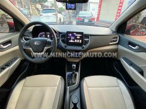 Xe Hyundai Accent 1.4 AT Đặc Biệt 2023