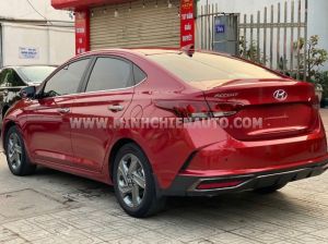 Xe Hyundai Accent 1.4 AT Đặc Biệt 2023