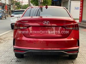 Xe Hyundai Accent 1.4 AT Đặc Biệt 2023