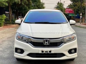 Xe Honda City 1.5 2019