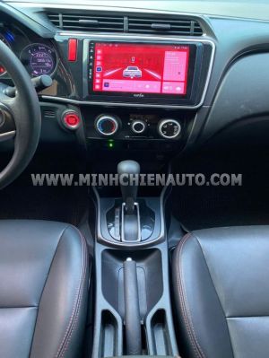 Xe Honda City 1.5 2019
