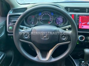 Xe Honda City 1.5 2019