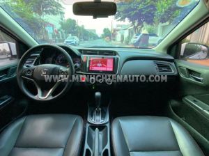Xe Honda City 1.5 2019