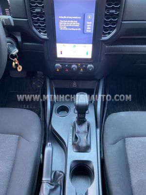 Xe Ford Ranger XLS 2.0L 4x2 AT 2026