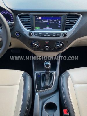 Xe Hyundai Accent 1.4 AT 2020