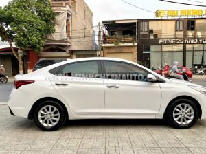 Xe Hyundai Accent 1.4 AT 2020