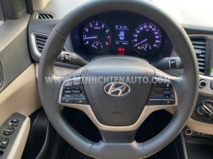 Xe Hyundai Accent 1.4 AT 2020