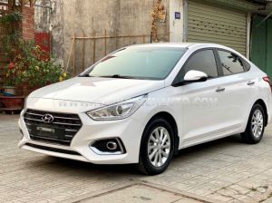Xe Hyundai Accent 1.4 AT 2020