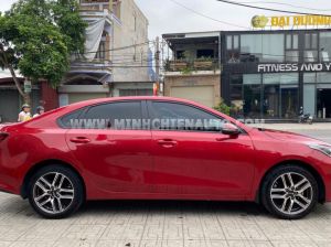 Xe Kia Cerato 1.6 AT Deluxe 2020