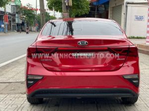 Xe Kia Cerato 1.6 AT Deluxe 2020