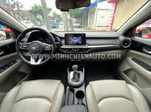Xe Kia Cerato 1.6 AT Deluxe 2020
