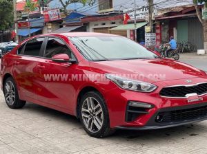 Xe Kia Cerato 1.6 AT Deluxe 2020